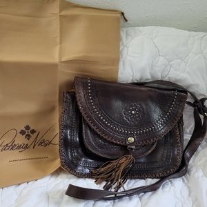 Patricia Nash purse